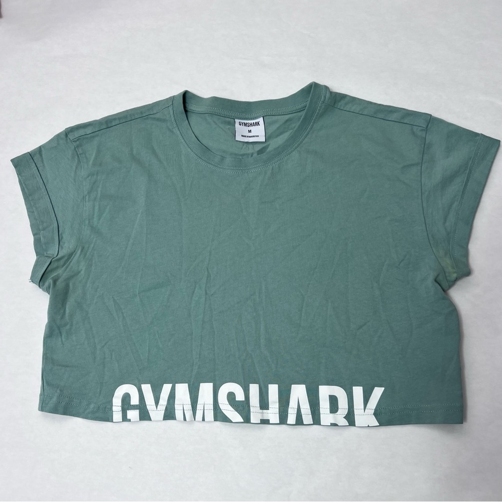 Gymshark Women's Crop Top